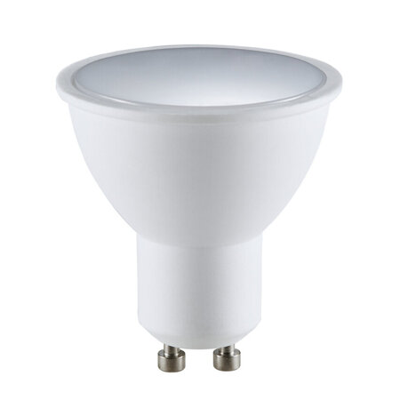 FARI LED GU10 7.5W 6500K cold CW bulb 700lm 120st EDO777436 Edo Solutions