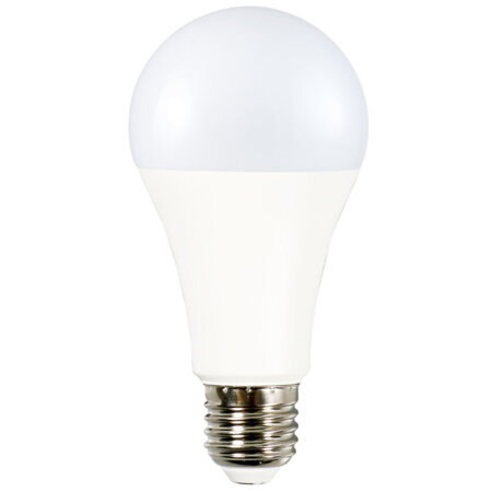 RUVA Smart LED E27 14W RGB+CCT 2700-6500K 1400lm WiFi Tuya Smart bulb EDO777431 Edo Solutions